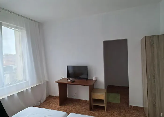 за гости Isperikh