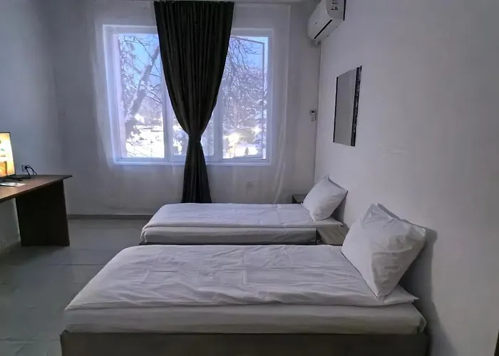 за гости * Isperikh