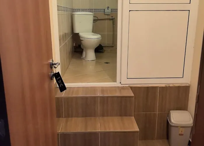 Hotel за гости *